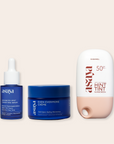 Hint of Tint - Combo Test