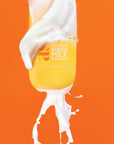 Sheer Milk Sunscreen - SPF 50 Matte Fluid Sunscreen
