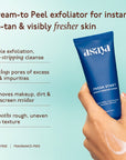 Fresh Start Smoothening Scrub