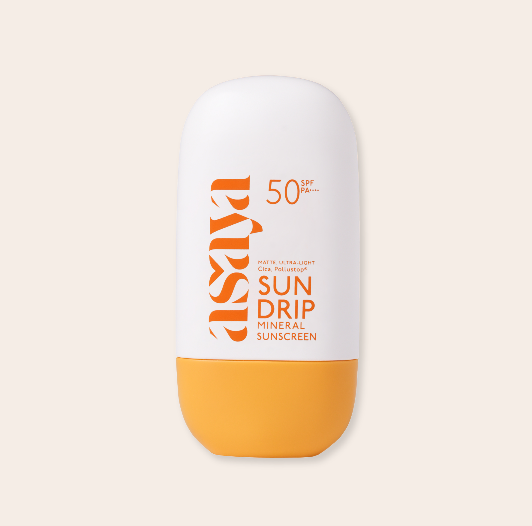 Sun Drip Mineral Sunscreen