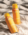 Sheerscreen Mist | Sunscreen Spray SPF 50+