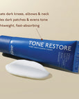 Tone Restore Knee-Neck-Elbow Cream