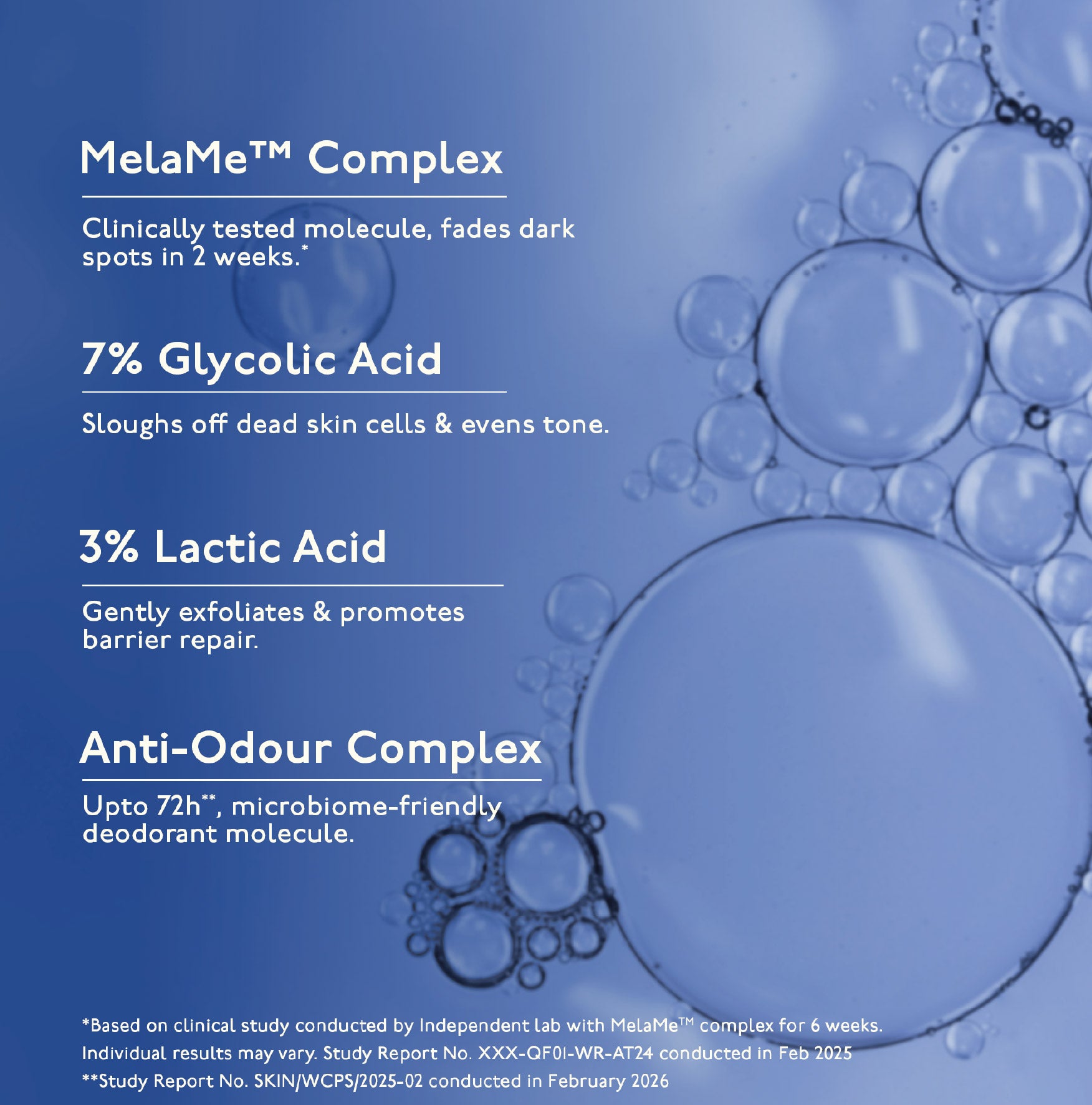Even Tone Underarm Mist