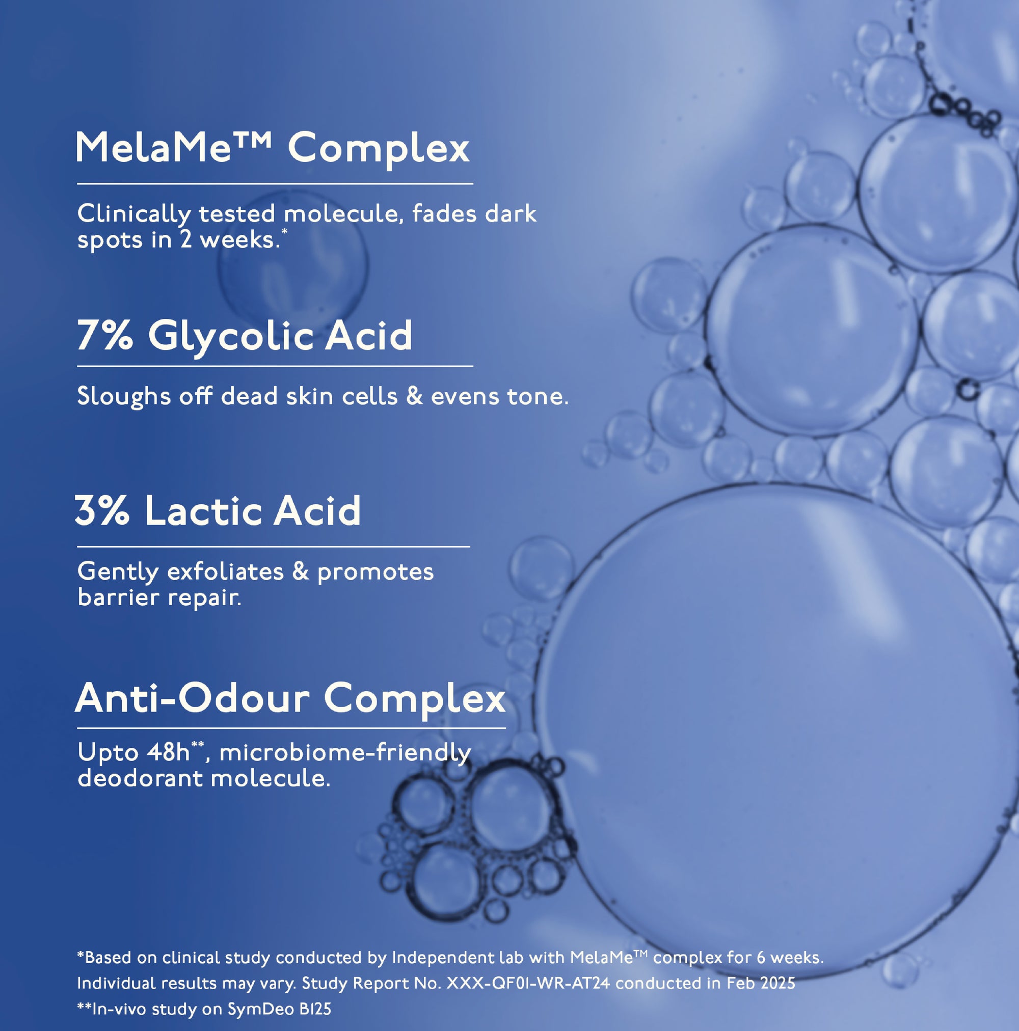 Even Tone Underarm Mist