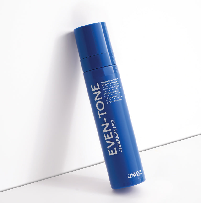 Even Tone Underarm Mist - Dark Patches and Odour Control Spray