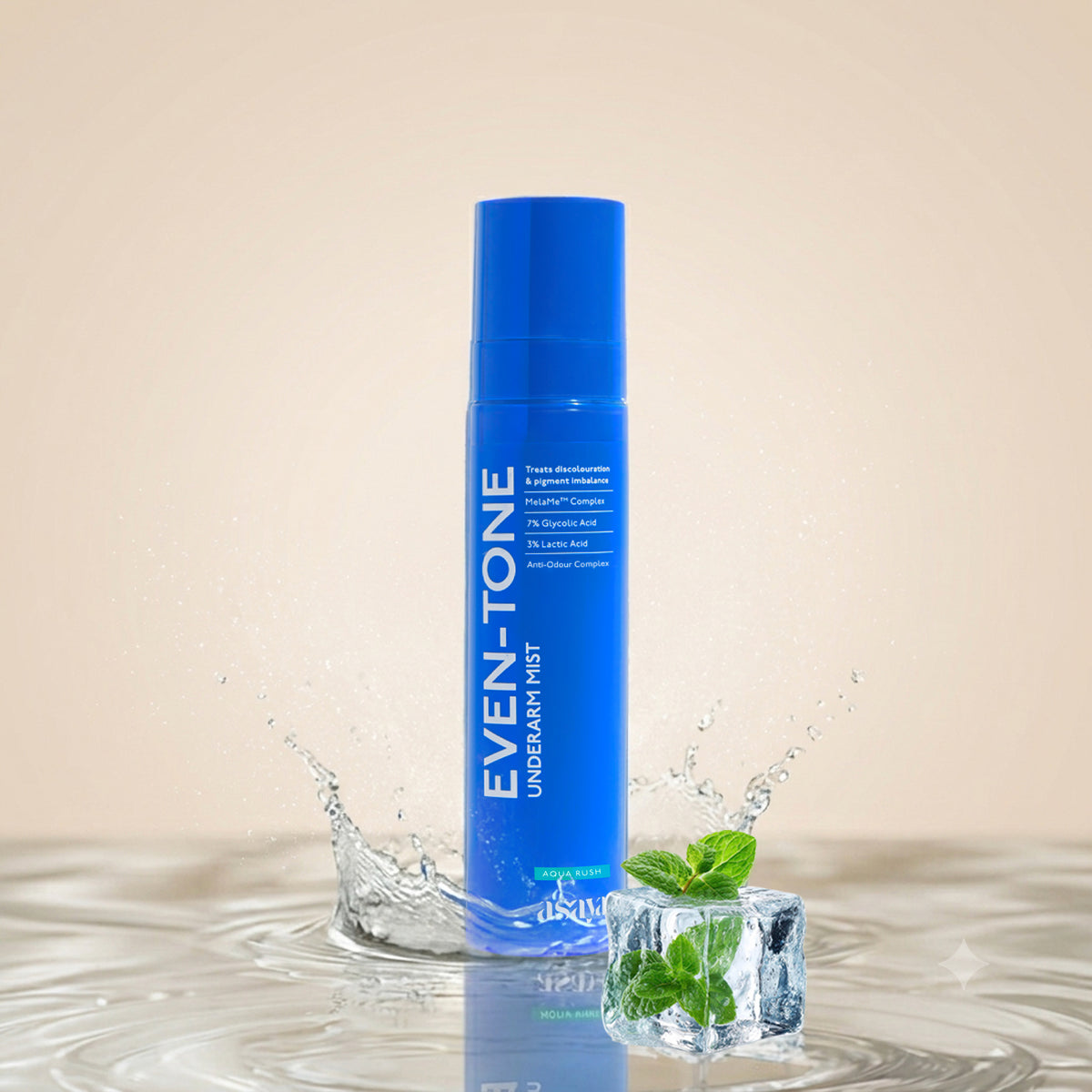 Even Tone Underarm Mist