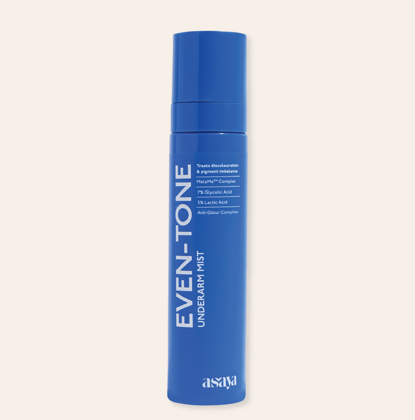 Even Tone Underarm Mist