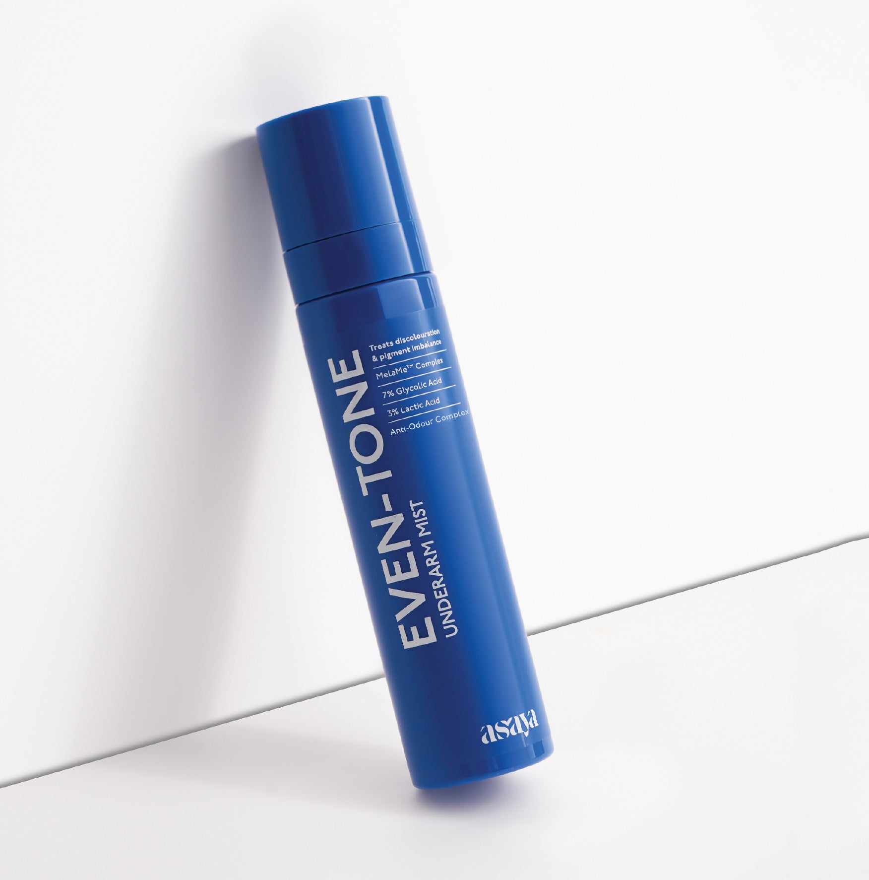 Even Tone Underarm Mist