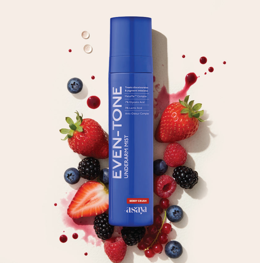 Even Tone Underarm Mist