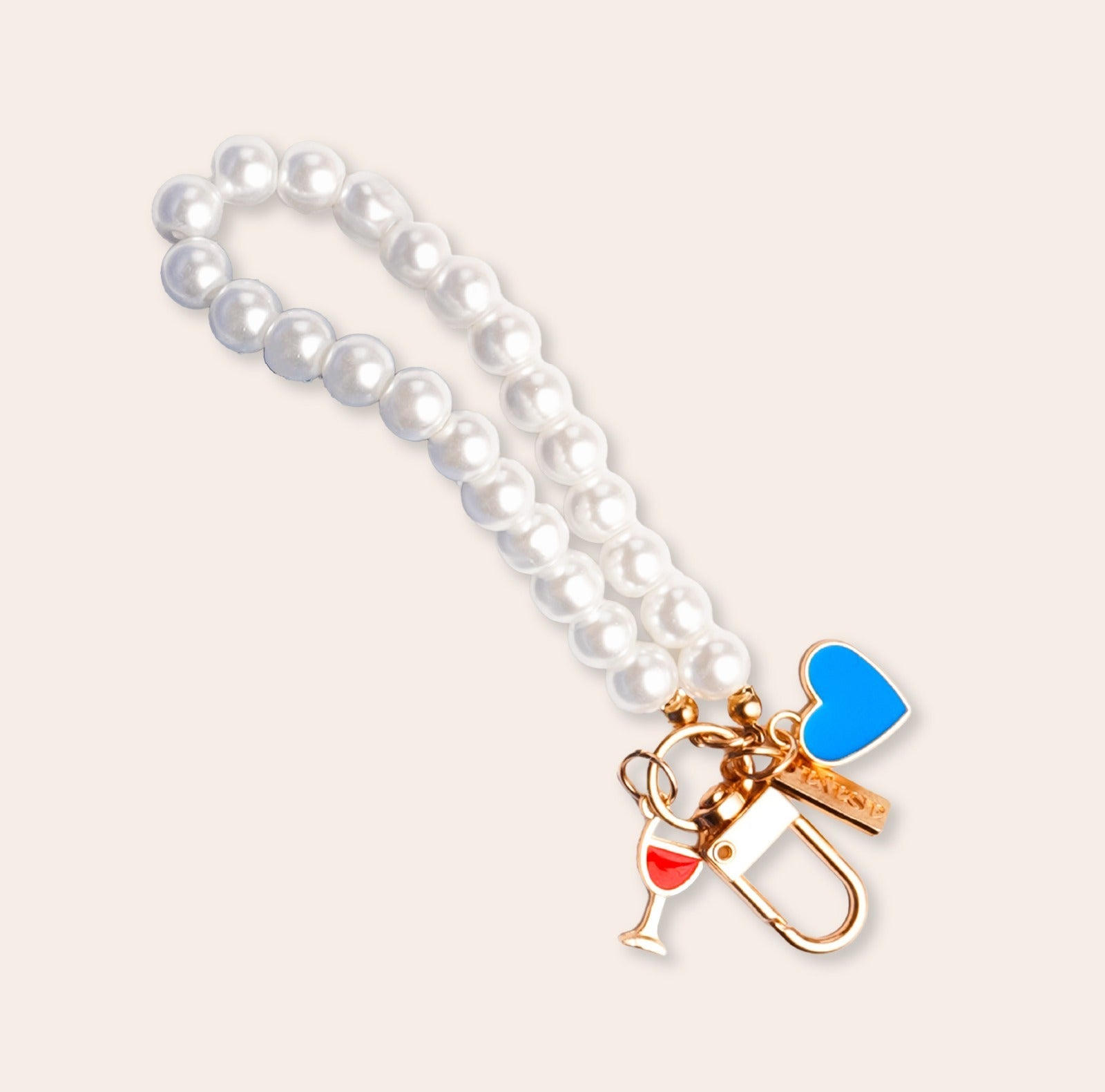 Pearl Charm
