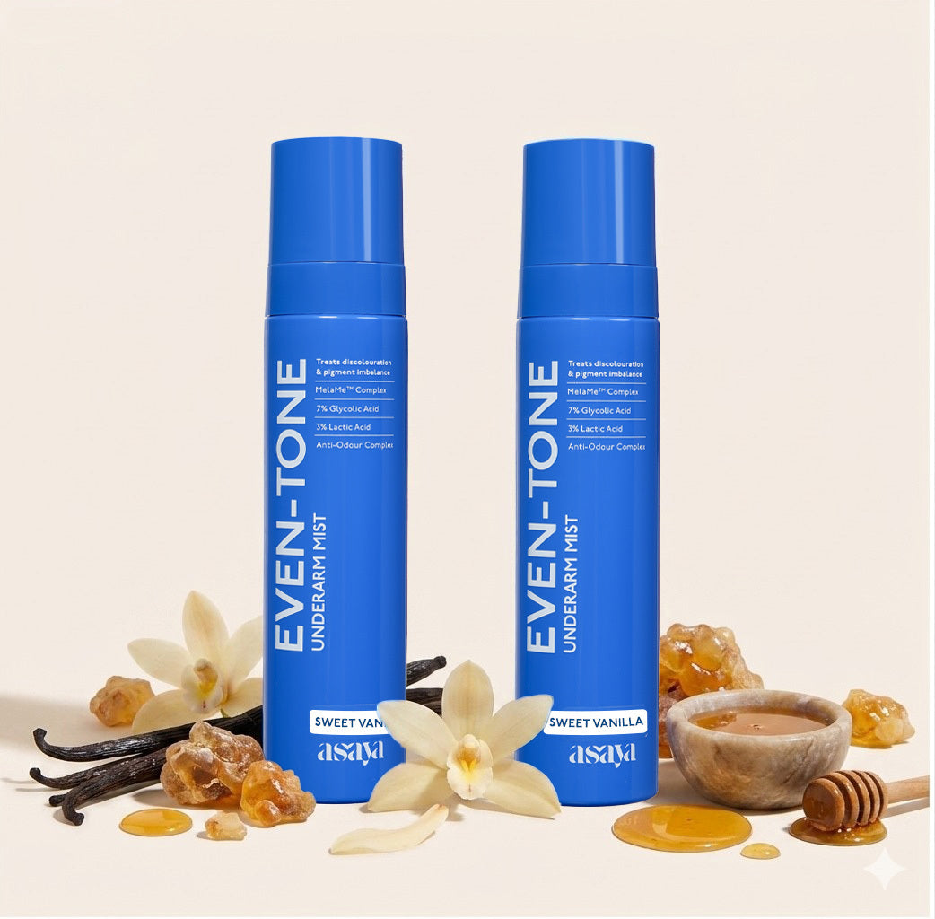 Even Tone Underarm Mist