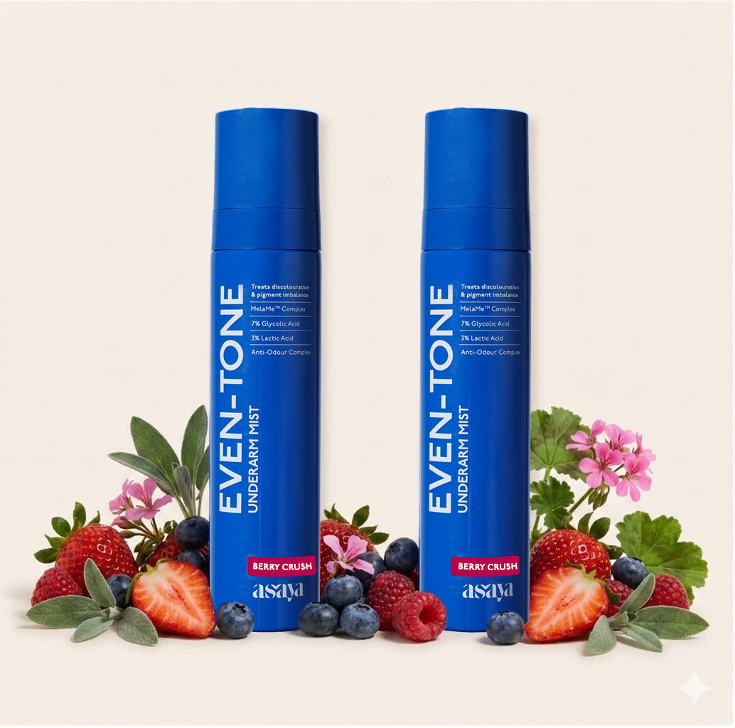 Even Tone Underarm Mist