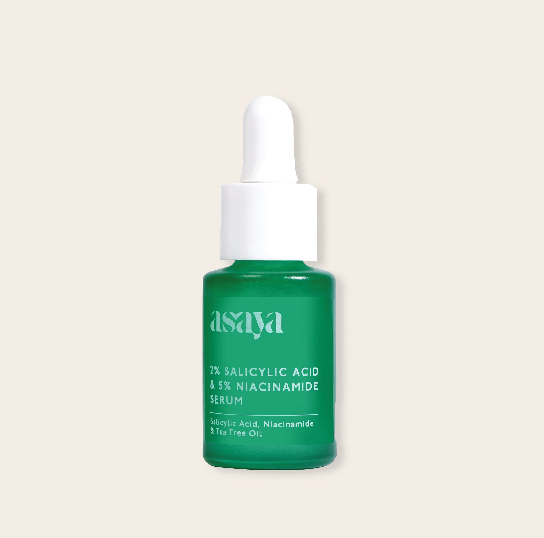2% Salicylic Acid & 5% Niacinamide Serum - Mini
