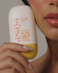 Sun Drip Mineral Sunscreen