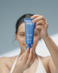 New Light Gel Face Moisturiser