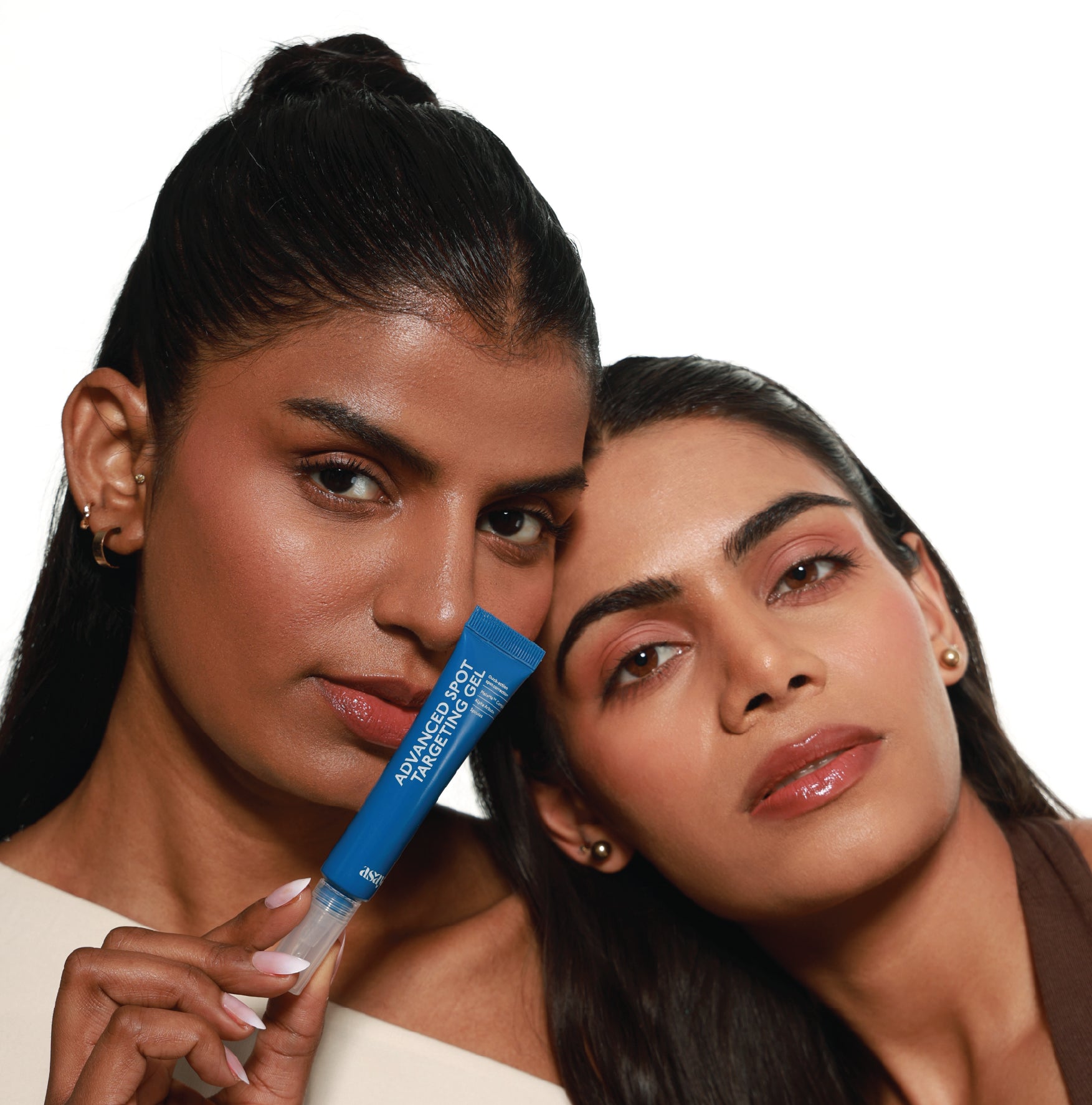 Advanced Spot Targeting Gel For Dark Spots &amp; Acne Marks