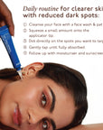 Advanced Spot Targeting Gel For Dark Spots & Acne Marks